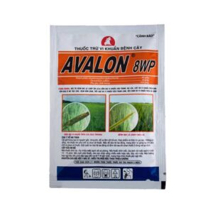 thuốc trừ bệnh avalon 8wp