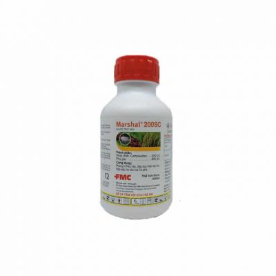 thuốc trừ sâu Marshal thuốc trừ sâu Marshal