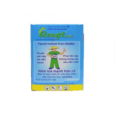 thuốc trừ sâu reagt