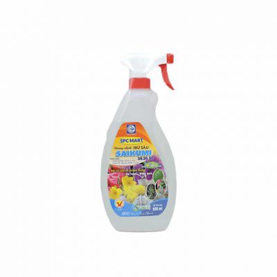 thuốc trừ sâu saikumi 39.35EC
