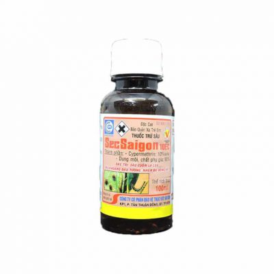 thuốc trừ sâu sec saigon 10ec thuốc trừ sâu sec saigon 10ec