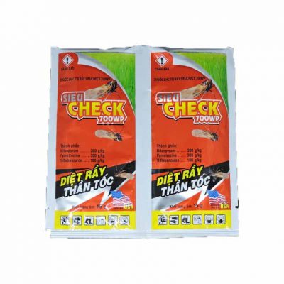 thuốc trừ sâu sieucheck 700wp