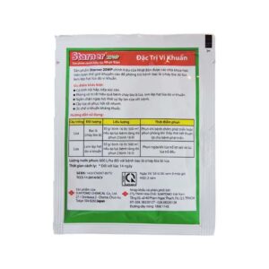 thuốc trừ bệnh starner 20wp