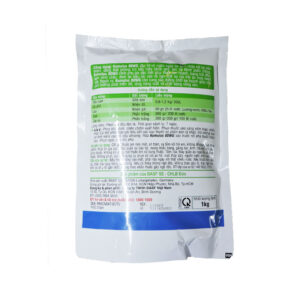 thuốc trừ bệnh kumulus 80wg