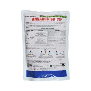 thuốc trừ cỏ Ansaron