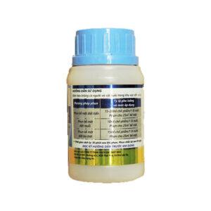 thuốc diệt côn trùng azenka 250ec